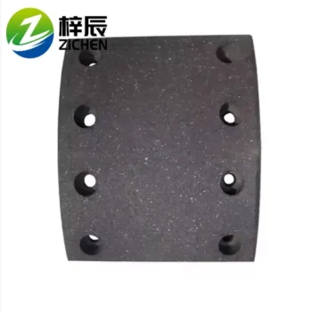 Sinotruck HOWO Brake Line Asbestos Free Factory Price Wg9100440026