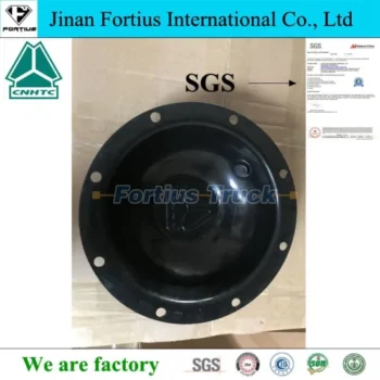 Sinotruk HOWO 1880410043 Cover Factory Price Truck Parts