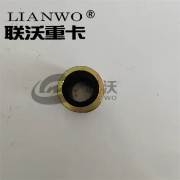Sinotruk HOWO A7 Nylon Bushing AZ1642430263 Factory Price