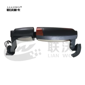 Sinotruk HOWO A7 Rear View Mirror Wg1664771010 Factory Price