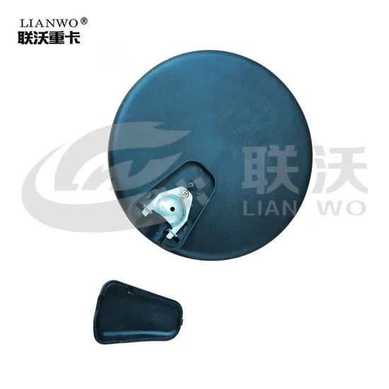 Sinotruk-HOWO-Auto-Parts-Wg1662770010-Down-Mirror