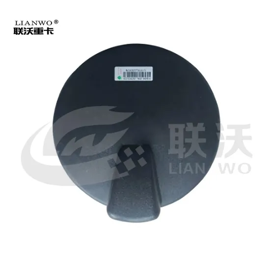 Sinotruk-HOWO-Auto-Parts-Wg1662770010-Down-Mirror