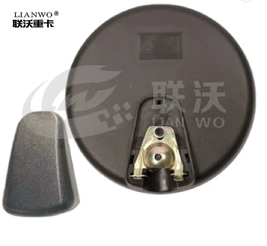 Sinotruk-HOWO-Auto-Parts-Wg1662770010-Down-Mirror