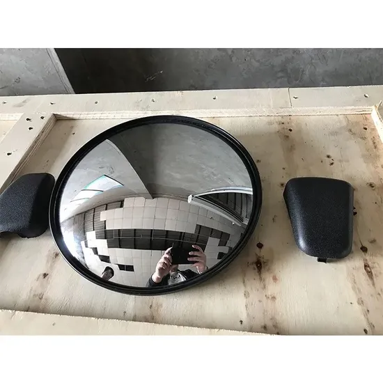 Sinotruk-HOWO-Auto-Parts-Wg1662770010-Down-Mirror