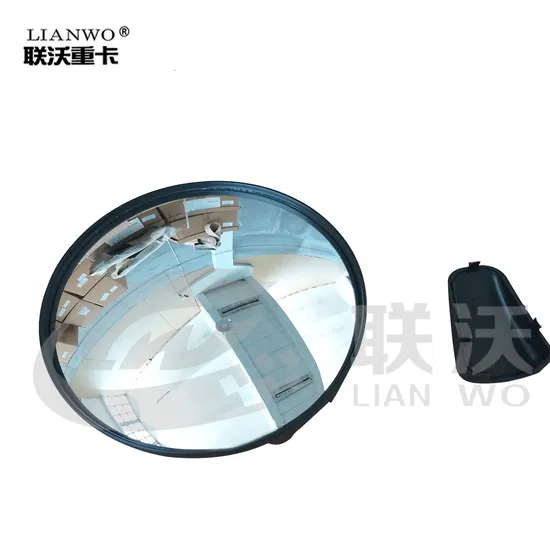 Sinotruk HOWO Down Mirror Wg1662770010 Factory Price