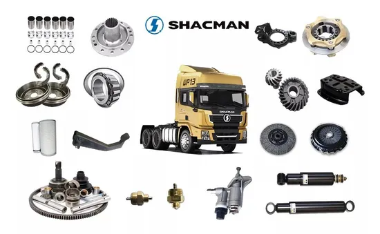 Sinotruk-HOWO-Automatic-Tensioner-Assembly-Vg1246060022-Engine-Spare-Parts-for-Shacman-Camc-FAW-Dongfeng-Dump-Truck-Tipper-Truck-Cargo-Truck