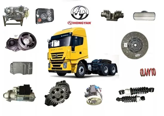 Sinotruk-HOWO-Automatic-Tensioner-Assembly-Vg1246060022-Engine-Spare-Parts-for-Shacman-Camc-FAW-Dongfeng-Dump-Truck-Tipper-Truck-Cargo-Truck