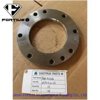 Sinotruk HOWO Bearing Pressure Plate Wg9014320128 Factory Price