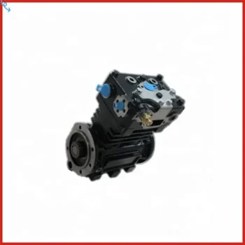 Sinotruk HOWO Air Brake Compressor 3417958 3074470 Factory Price