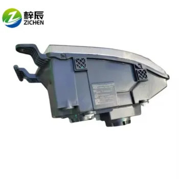 812W25101-6004 Right Headlight Factory Price for Trucks