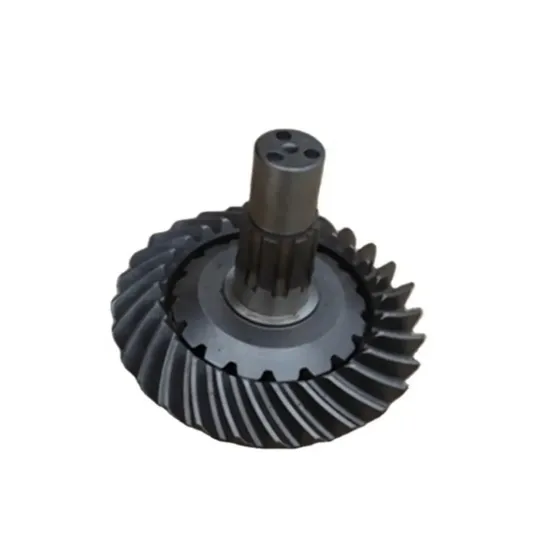 Sinotruk HOWO Pinion Crown Wheel 28/17 Factory Price