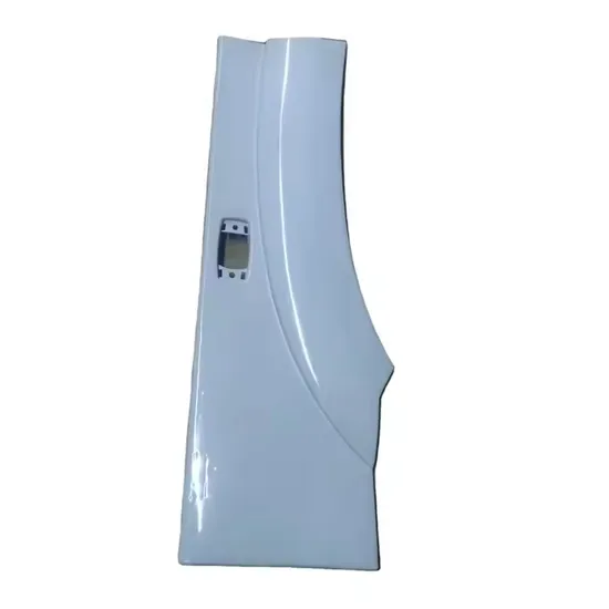 Sinotruk HOWO Rear Wheel Fender Wg1642230107/08 Factory Price
