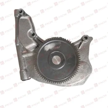 612630010256 Oil Pump Factory Price for Truck Spare Parts