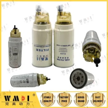 Sinotruk HOWO Diesel Fuel Water Separator Filter Factory Price