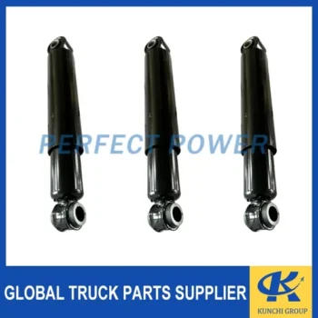 Sinotruk HOWO Shock Absorber LG9705680001 Factory Price Stable Welding-Free