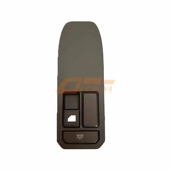 Sinotruk HOWO Sitrak Door Control Switch 812W28230-6010 Factory Price