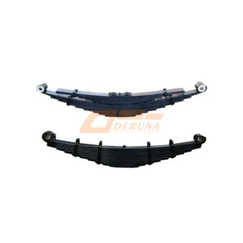 Sinotruk HOWO Sitrak Front Right Leaf Spring Assembly Factory Price