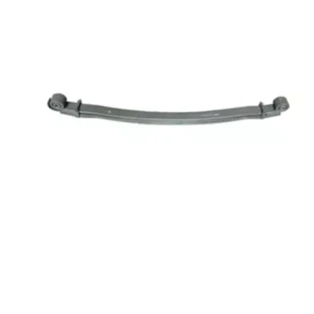 Sitrak C7h Front Left Leaf Spring Assembly Factory Price Wg9925522132