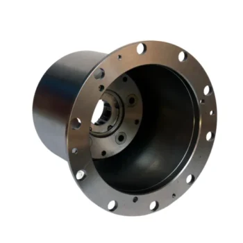 Sinotruk HOWO Wheel Rim Planetary Carrier Assembly Az9231340329 Factory Price