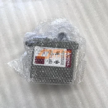 Sinotruk HOWO Truck Hydraulic Hand Oil Pump Factory Price Wg9719820001