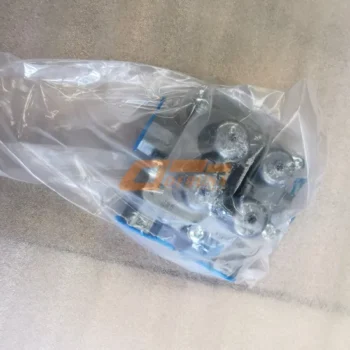 Sinotruk HOWO Truck Four-Circuit Protection Valve Factory Price