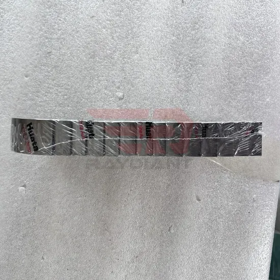 Sinotruk HOWO T5g WP12 Engine Std Main Liners Set 14PCS Factory Price 612630010088+89