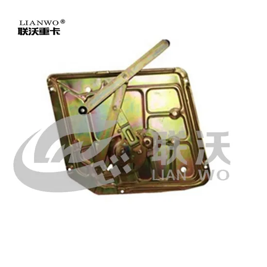 Sinotruk HOWO Right Window Lifter Wg1642330004 Factory Price