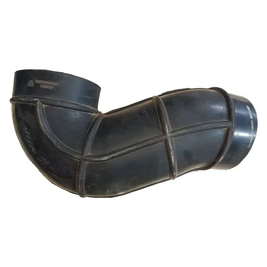 Sinotruk HOWO Air Intake Hose Wg9719190009 Factory Price