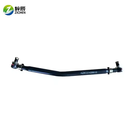 Sinotruk HOWO Steering Rod Assembly Az9731430010 Factory Price