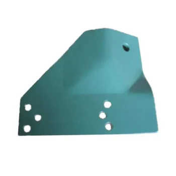 Sinotruk HOWO Engine Left Support Bracket Vg9100590116 Factory Price