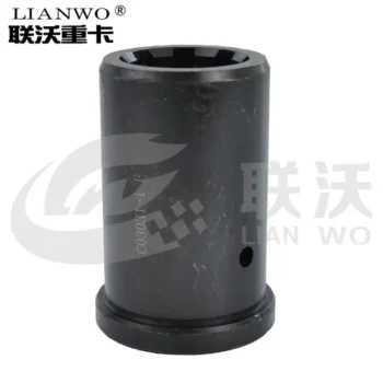 Sinotruk HOWO Splined Hub C03031-1 Factory Price