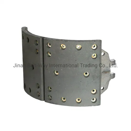 Sinotruk Rear Brake Shoe Az9231342070 Factory Price