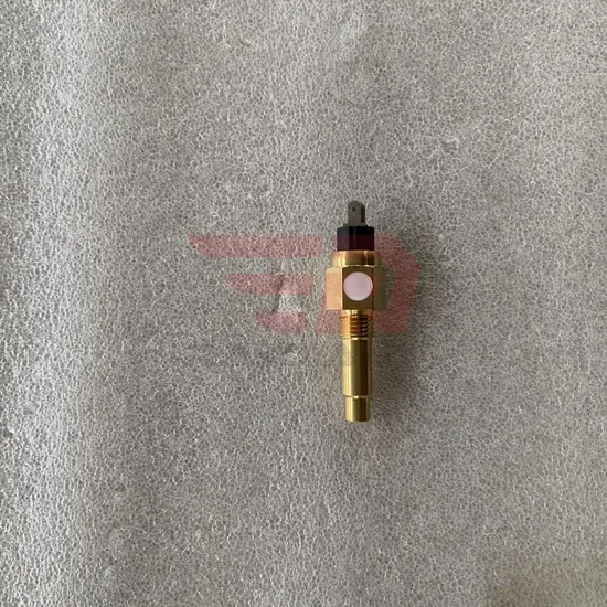 Sinotruk Howo Truck WD615 Engine Temperature Sensor VG614090067 Factory Price
