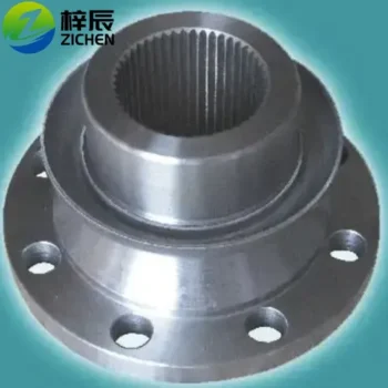Factory Price Sinotruk Flange 2202065/Az9128320015 For Trucks