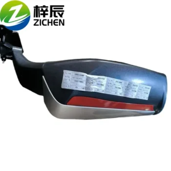 Sinotruk FAW Dongfeng Rearview Mirror Assembly Factory Price