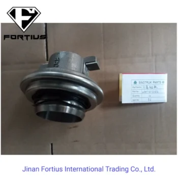 Sinotruk Shacman Release Bearing Wg9725160510 Factory Price