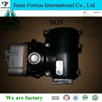 Sitrak Air Compressor 200V54100-7131 Factory Price