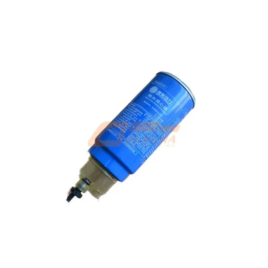 Sinotruk Sitrak Oil/Water Separator 612600081335 Factory Price