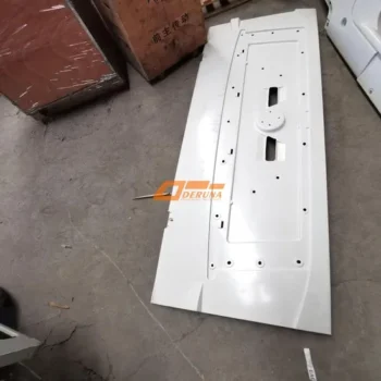 Sinotruk Sitrak C5h/C7h Bonnet 812W61110-0053tw0001 Factory Price