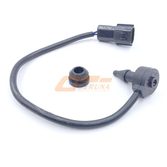 Sitrak C5h/C7h Ambient Air Temp Sensor 812W61942-0097 Factory Price