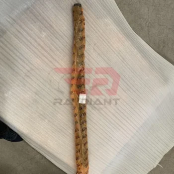 Sinotruk Sitrak Left Half Shaft 712W35502-0192 Factory Price