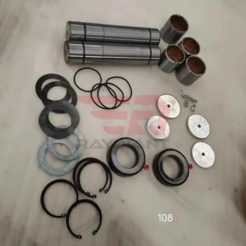 Sinotruk Sitrak Kit Wg4071415005 Factory Price Truck Chassis Parts