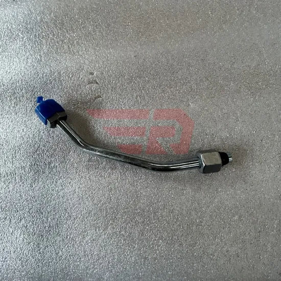 Sinotruk Sitrak Fuel Pressure Limit Valve 200V12305-5298 Factory Price