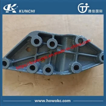 Sinotruk HOWO Front Suspension Arm Support Wg1671430142/3 Factory Price