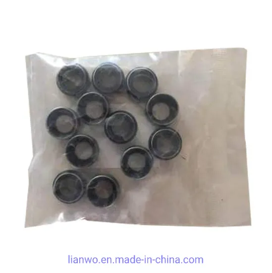 Sinotruk Wd615 Engine Valve Seal Vg1560040032 Factory Price