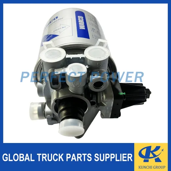 Sinotruk Wg9000360521 Air Dryer High Quality Factory Price