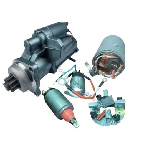 Sinotruk Howo 371 Rear Differential Spare Parts Factory Price