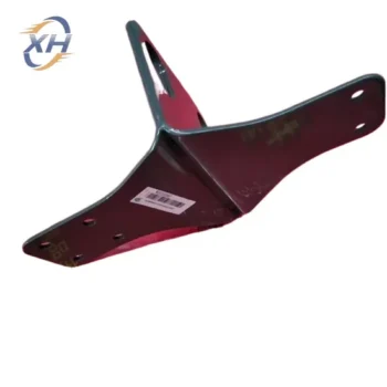 Sinotruk Genuine Radiator Right Bracket WG9725530647 Factory Price