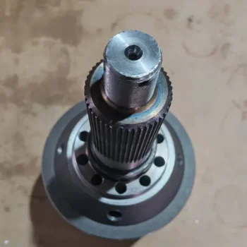 Factory Price Az9231320271 Differential Housing Assy for Sale