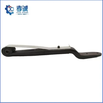 Factory Price Parabolic Leaf Spring Assy Arm Guide Spare Parts